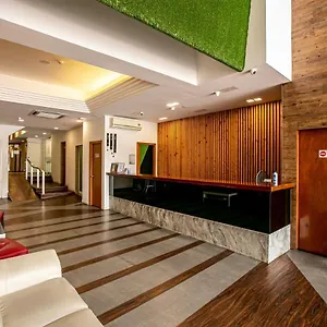 Chulia Mansion Hotel George Town