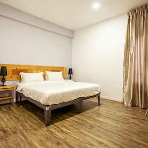 Chulia Mansion Hotel George Town