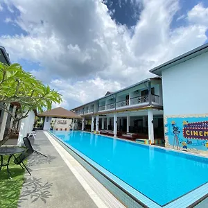 Alia Business 3* Padang Mat Sirat
