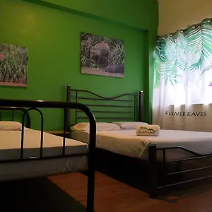 Akinabalu Youth Hostel