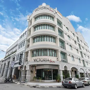 Victoria Inn, Penang Inn George Town