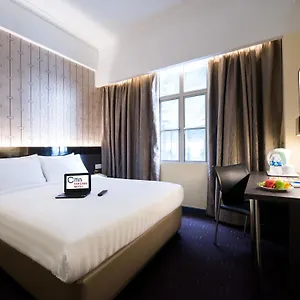 Citin Seacare Pudu By Compass Hospitality Hotel Kuala Lumpur