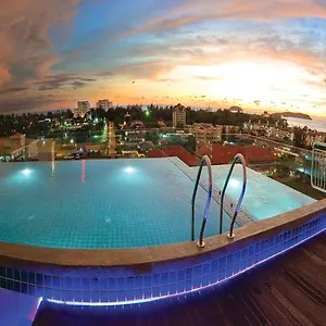 C'haya Hotel