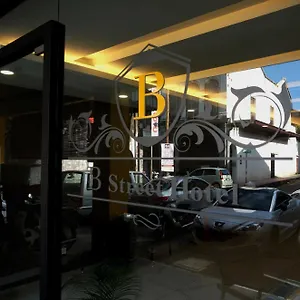 B Street Hotel George Town
