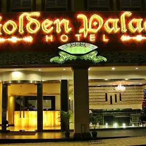 Golden Palace Hotel Kuala Lumpur