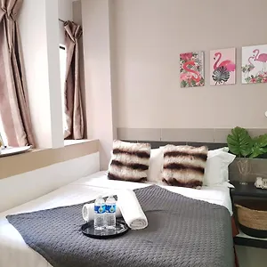 Leo Leisure @ Market Hotel Kuala Lumpur