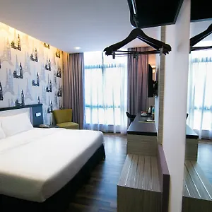 Indra - Boutique Ipoh