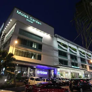 Molek Garden Hotel Johor Bahru