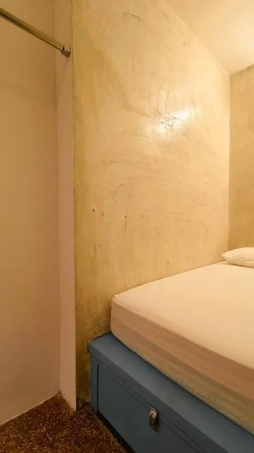 Beds In Garden Hostel Ipoh 0*,  Malaysia
